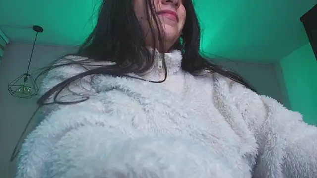 Andrea Ramos online show from 02/27/25, 07:44