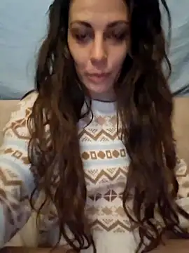 CoreSashaDylan online show from 03/22/25, 04:03