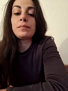 CoreSashaDylan online show from 10/05/25, 02:04