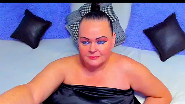 MilanaBiegert online show from 11/11/25, 06:02