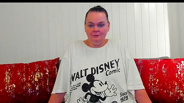 MilanaBiegert online show from 01/18/26, 02:54