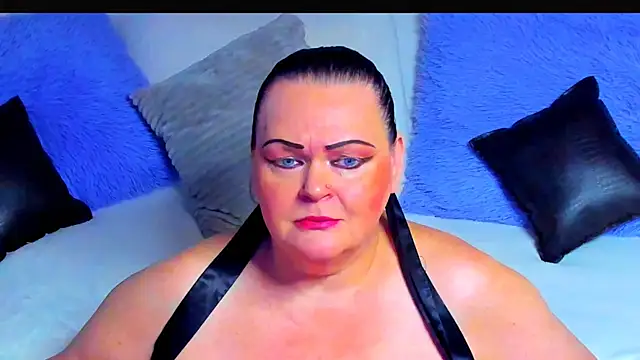 MilanaBiegert online show from 08/02/26, 04:22
