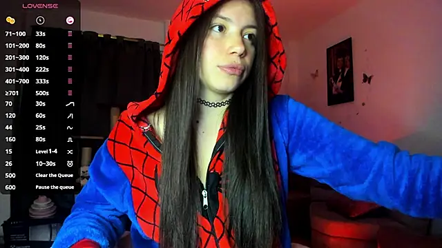 Snapshot of katty_snow chatting on 02/01/25, 10:26 katty snow online show from 02/01/25, 10:26