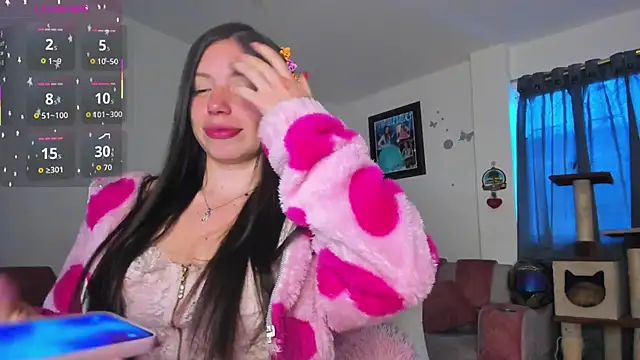 katty snow online show from 02/08/26, 09:40