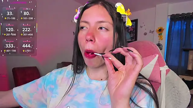 katty snow online show from 04/01/26, 10:40