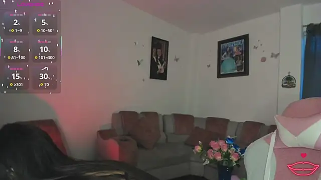 katty snow online show from 04/25/26, 11:02
