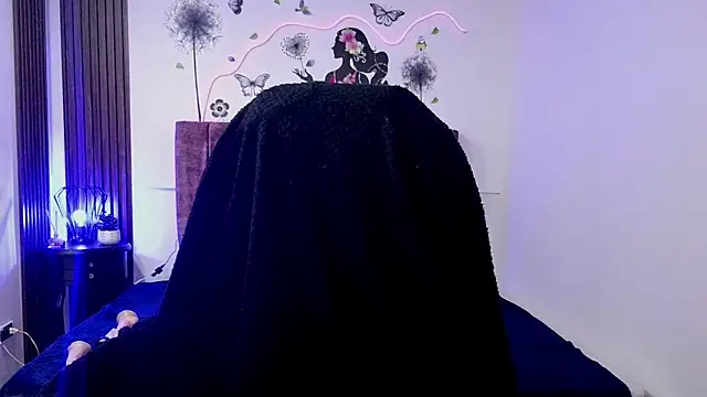 elena detroya online show from 11/22/25, 12:26