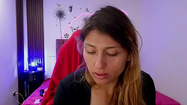 elena detroya online show from 01/06/26, 12:31