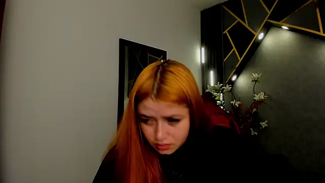 almma shy online show from 01/24/25, 01:57