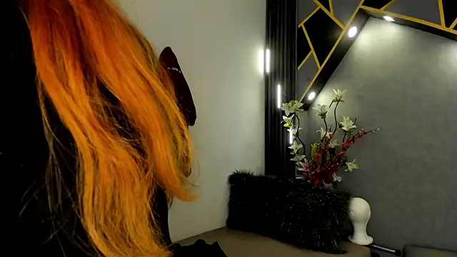 almma shy online show from 02/14/25, 03:05