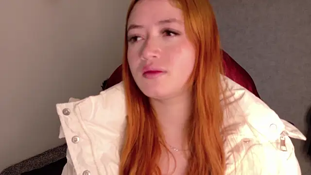 almma shy online show from 02/19/25, 02:55