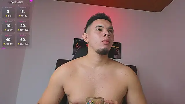 jhotta fox online show from 10/19/25, 10:05