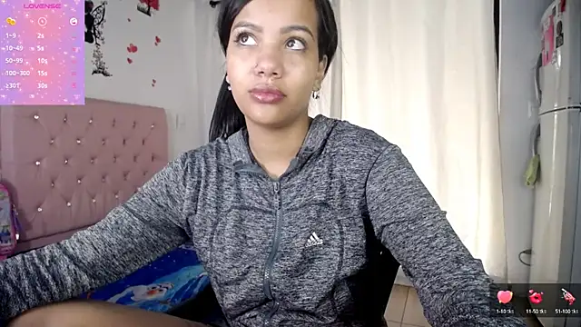 Snapshot of Kloy__sech- chatting on 03/03/25, 01:31 Kloy sech- online show from 03/03/25, 01:31