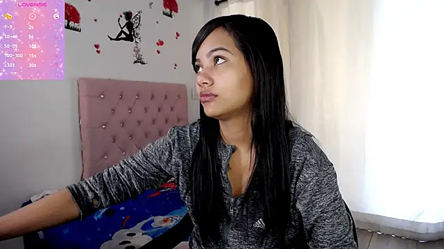 Snapshot of Kloy__sech- chatting on 03/12/25, 02:56 Kloy sech- online show from 03/12/25, 02:56