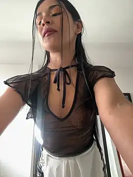 Nikothyna online show from 01/10/26, 09:05