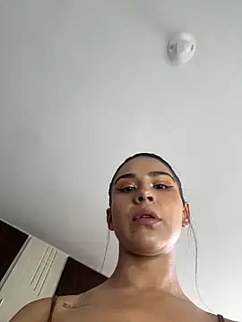 Nikothyna online show from 03/20/26, 03:17