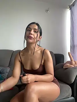 Nikothyna online show from 05/29/26, 03:21