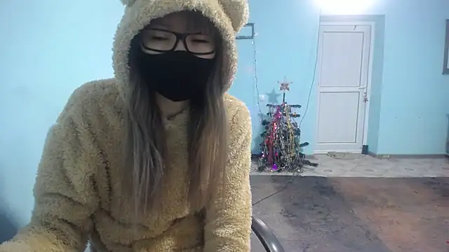 elllaaxx online show from 01/07/25, 06:38