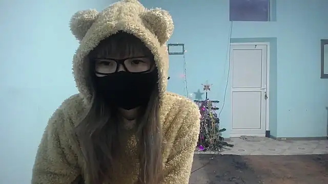 elllaaxx online show from 01/07/25, 11:48