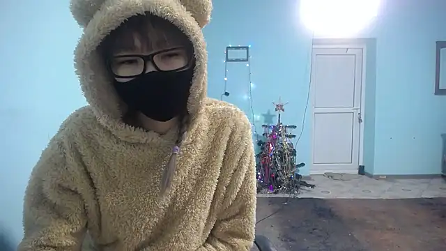 elllaaxx online show from 01/09/25, 04:19