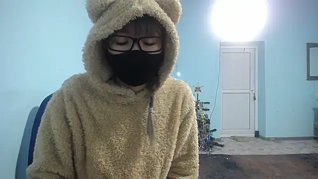 elllaaxx online show from 01/11/25, 06:45