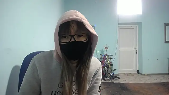 elllaaxx online show from 01/17/25, 08:56