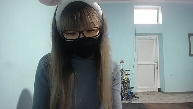 elllaaxx online show from 01/19/25, 03:50