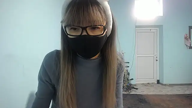 elllaaxx online show from 01/20/25, 03:48