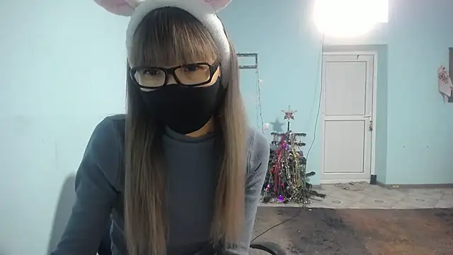 elllaaxx online show from 01/21/25, 03:26