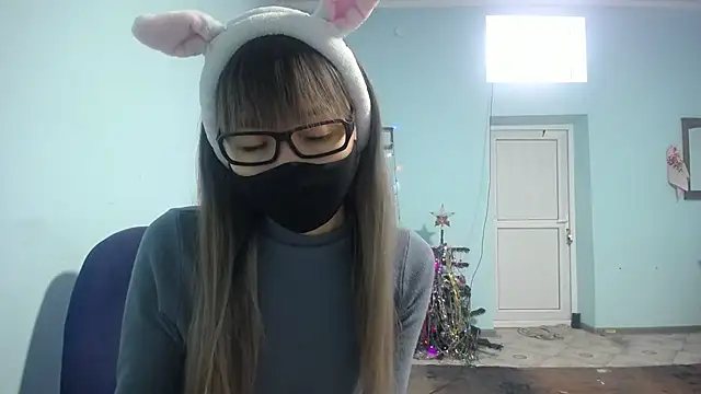 elllaaxx online show from 01/23/25, 03:26