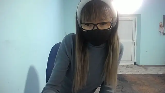 elllaaxx online show from 01/24/25, 09:49