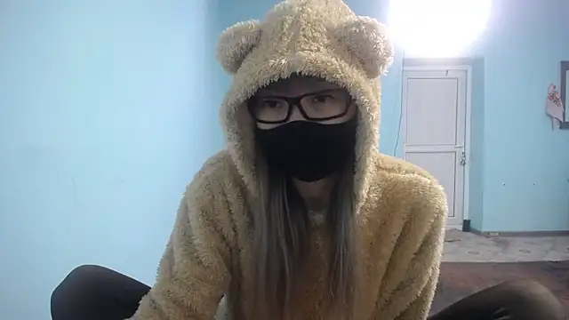 elllaaxx online show from 01/27/25, 06:41