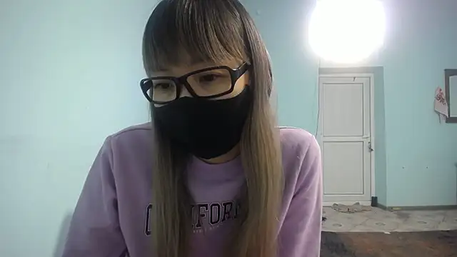 elllaaxx online show from 02/01/25, 04:14