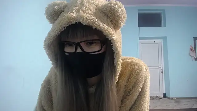 elllaaxx online show from 02/02/25, 01:19