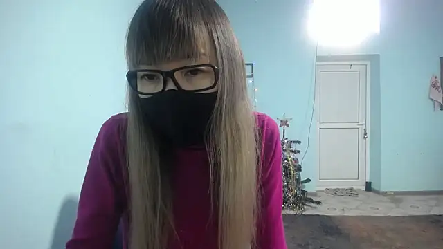 elllaaxx online show from 02/03/25, 03:20