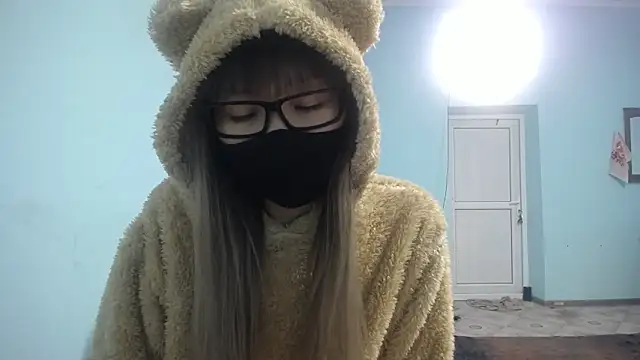 elllaaxx online show from 02/06/25, 06:18