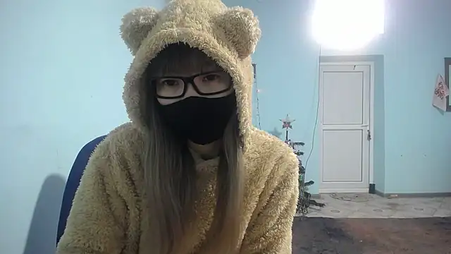 elllaaxx online show from 02/09/25, 04:25