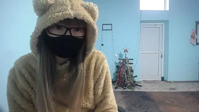 elllaaxx online show from 02/11/25, 03:50