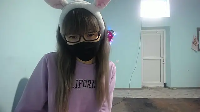 elllaaxx online show from 02/14/25, 03:22