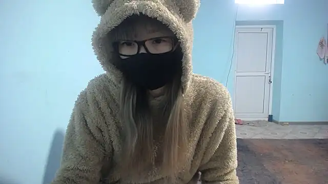 elllaaxx online show from 02/20/25, 03:12