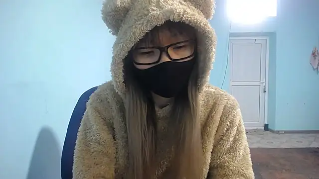 elllaaxx online show from 02/25/25, 03:42