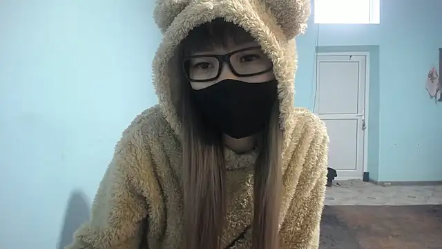 elllaaxx online show from 02/28/25, 04:21