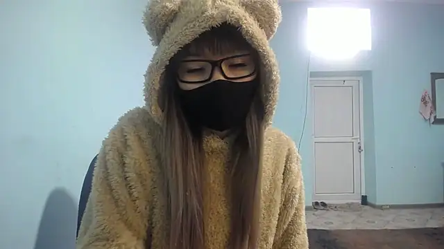 elllaaxx online show from 03/02/25, 04:07