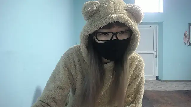 elllaaxx online show from 03/07/25, 03:29