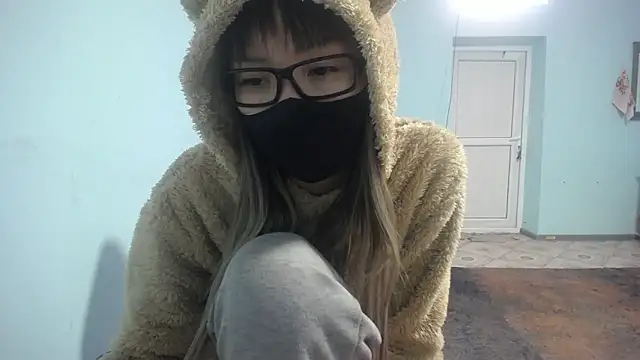 elllaaxx online show from 03/16/25, 11:27