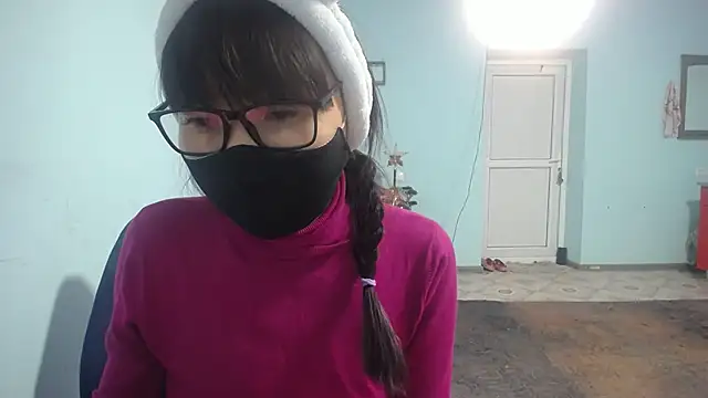 elllaaxx online show from 01/14/26, 04:40