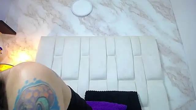 Naughty Kittenm online show from 02/15/25, 02:33