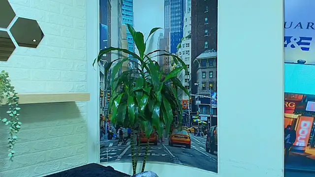 Naughty Kittenm online show from 03/07/25, 10:24