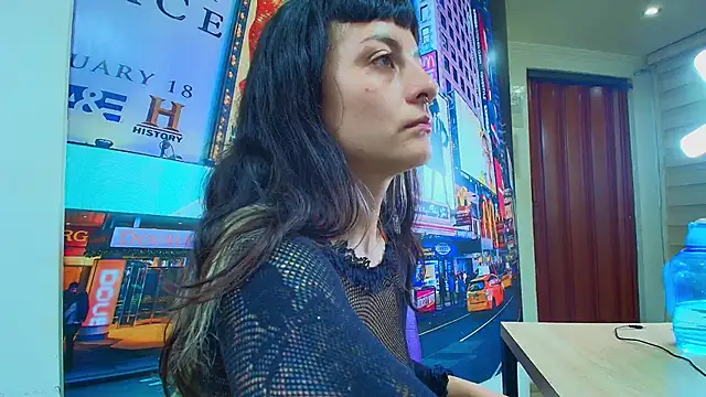 Naughty Kittenm online show from 03/12/25, 02:34