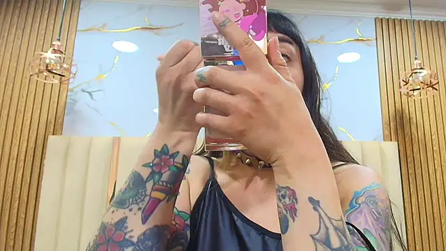 Naughty Kittenm online show from 07/09/26, 11:14